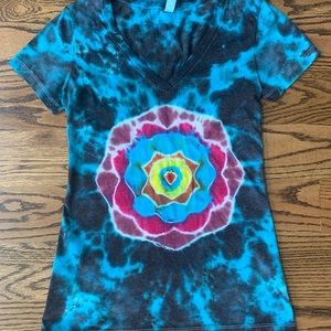 Tie Dye